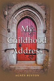 My childhood address cover image