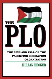 The PLO cover image