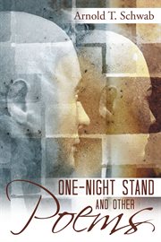 One-night stand : and other poems cover image