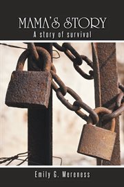 Mama's story. A Story of Survival cover image