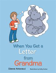 When you get a letter from grandma cover image