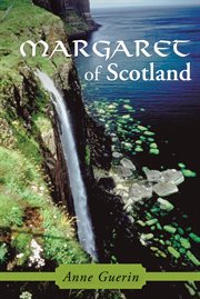 Margaret of scotland cover image