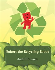 Robert the recycling robot cover image