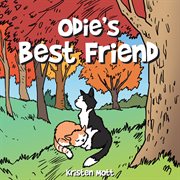 Odie's best friend cover image