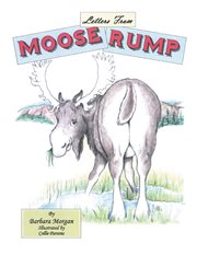 Letters from moose rump cover image