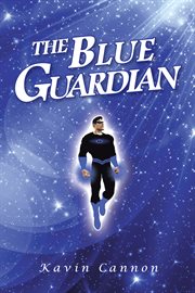 The blue guardian cover image