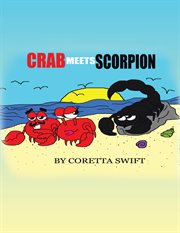 Crab meets scorpion cover image