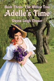 Adelle's time. The Willow Tree cover image
