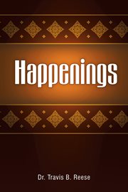 Happenings cover image