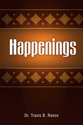 Cover image for Happenings