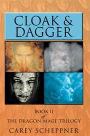 Cloak & dagger cover image