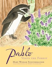 Pablo visits the forest cover image