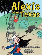 Alexis from texas cover image