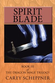 Spirit blade cover image