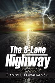 The 8-lane highway cover image