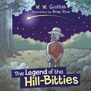 The legend of the hill-bitties cover image