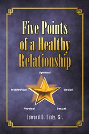Five points of a healthy relationship cover image