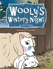 Wooly's wintery night cover image