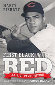 First Black Red cover image