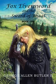 Fox elvensword and the sword of bhaal cover image