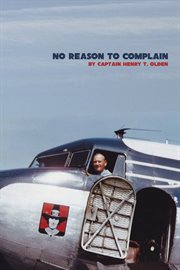 No reason to complain cover image