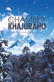 The chamber of khajuraho cover image