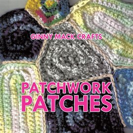 Cover image for Patchwork Patches