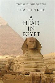 A head in Egypt cover image