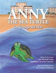 Anny, the sea turtle cover image
