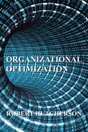 Organizational optimization cover image