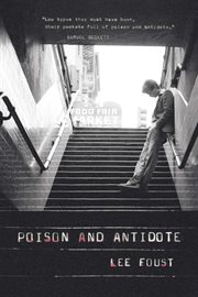 Poison and antidote. Bohemian Stories cover image