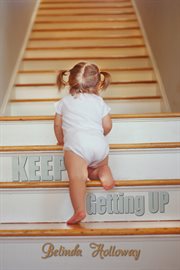 Keep getting up cover image