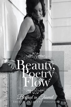 Cover image for Beauty, Poetry & Flow