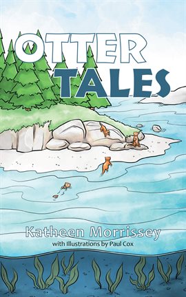 Cover image for Otter Tales