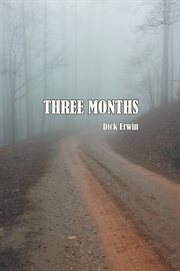 Three months cover image