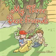 My three best friends cover image