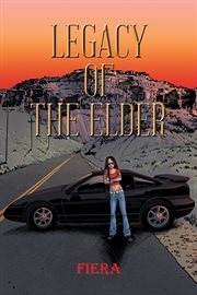 Legacy of the Elder cover image