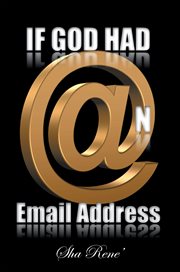 If god had @n email address cover image