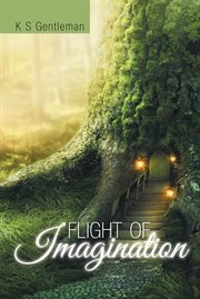 Flight of imagination cover image