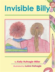 Invisible billy cover image