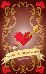 Every cat needs a toy cover image