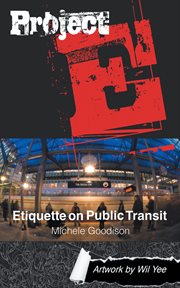 Project e. Etiquette on Public Transit cover image