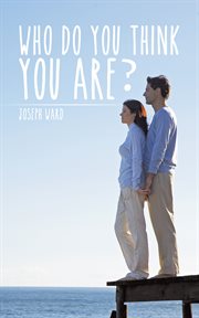 Who do you think you are? cover image
