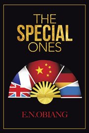 The special ones cover image