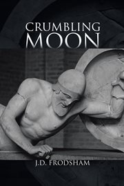 Crumbling Moon cover image