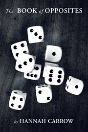 The book of opposites cover image