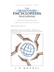 The women encyclopedia. [Woclopedia] cover image