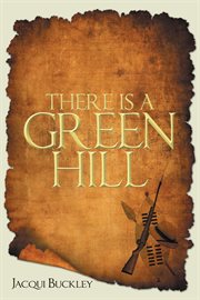 There is a green hill cover image