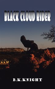 Black cloud rider cover image