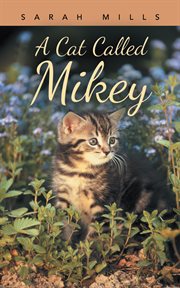 A cat called mikey cover image